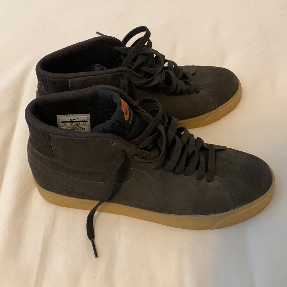 Nike SB Blazer Mid